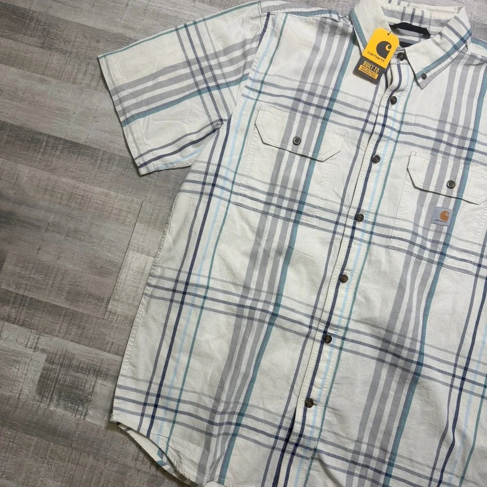 Carhartt please check